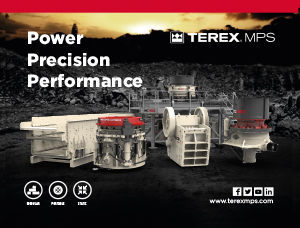 Terex