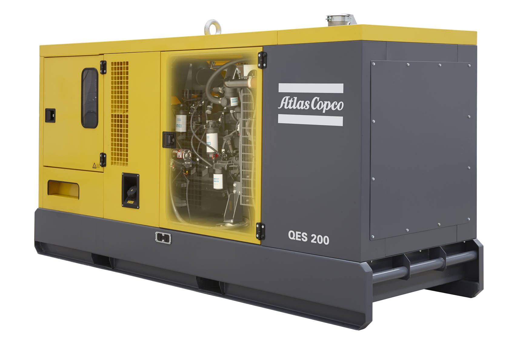 Атлас копко. Atlas Copco QAS 200. Atlas Copco qes 65 JD. Генератор Atlas Copco. Генератор QAS 200(E)-400v-50hz app251309 атлас Копко.