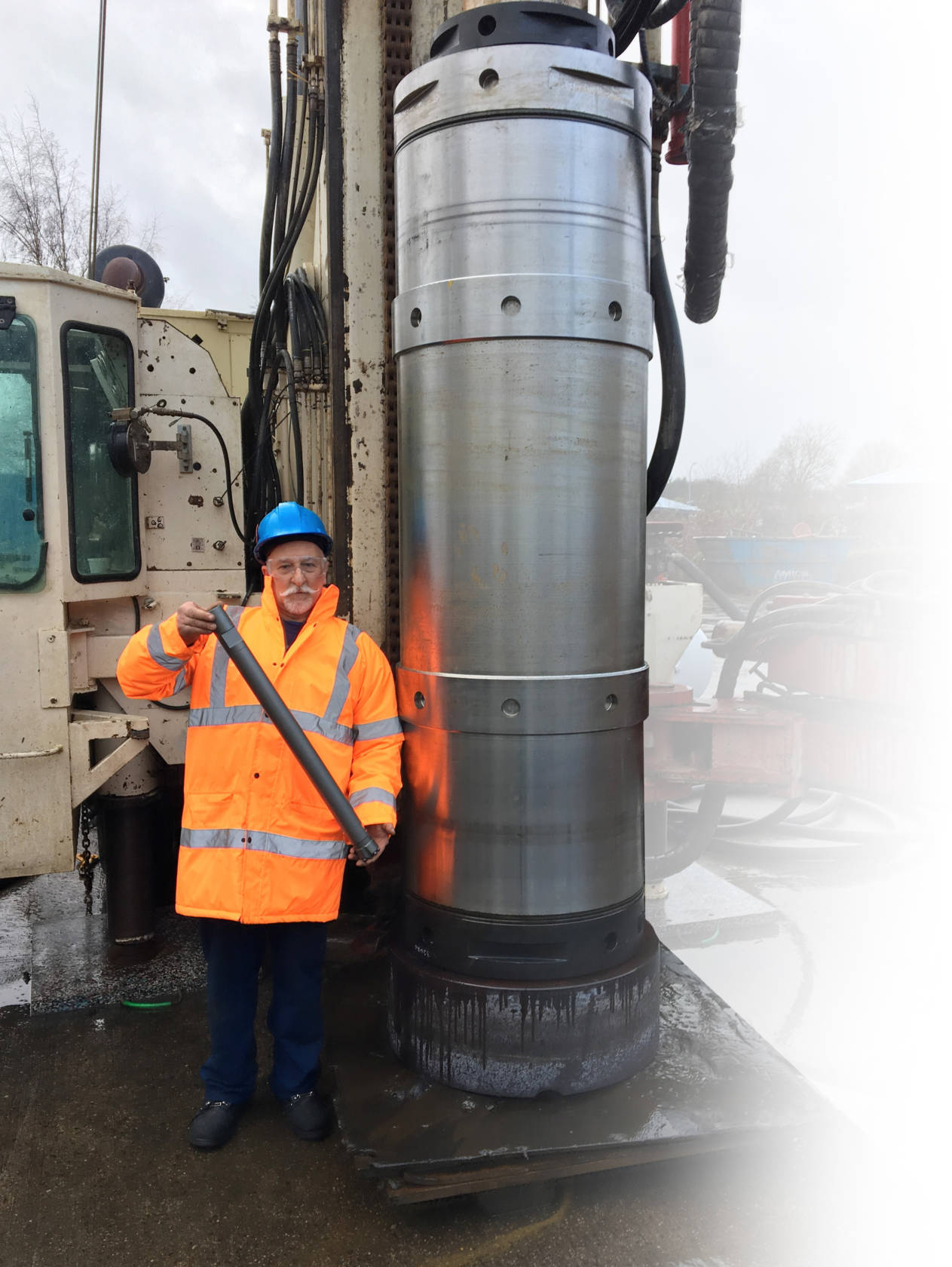 Robit has world’s widest hammer offering when it launches the new