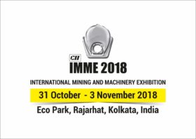 IMME 2018 logo