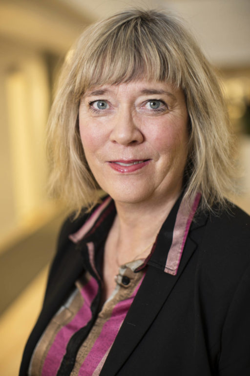 Gisela Lindstrand