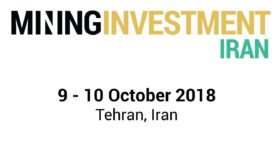 MiningInvestmentIran