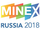 MinexRU2018_logoen