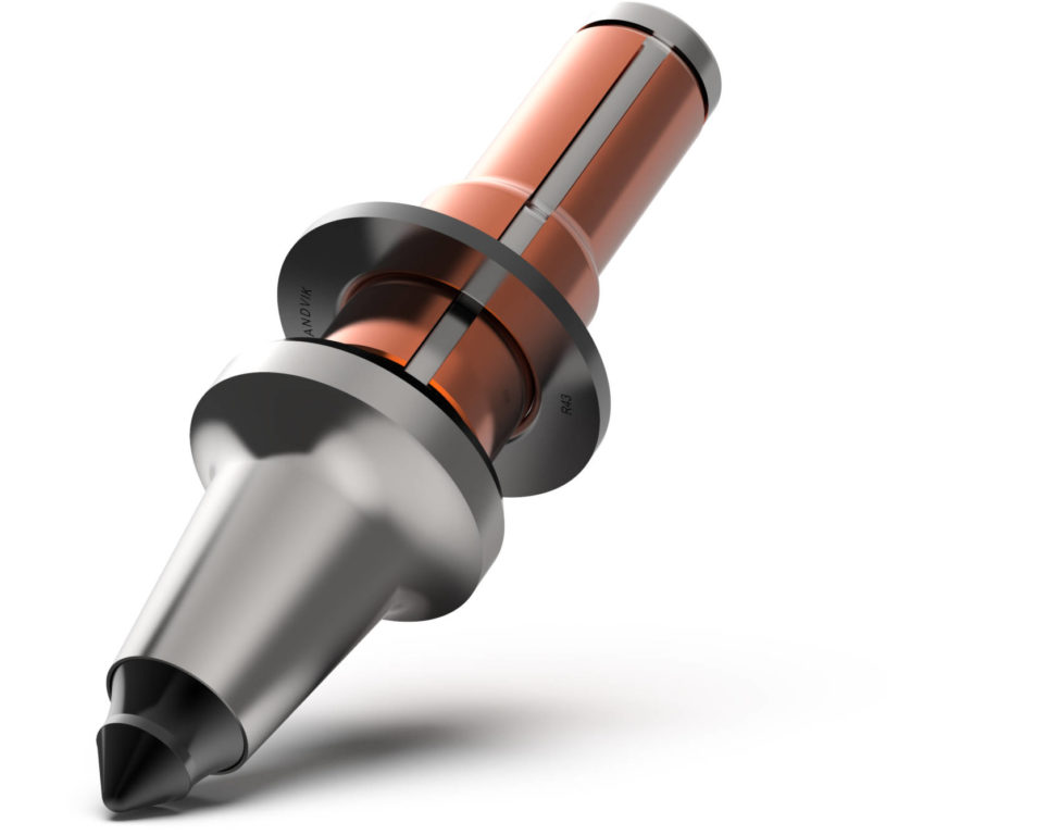 Sandvik Sleeve Saver