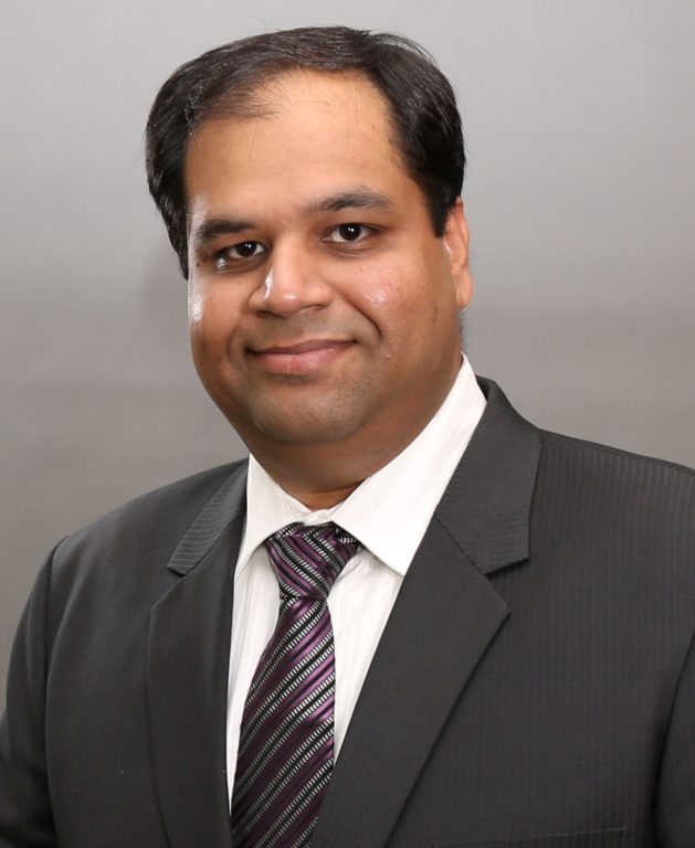 Sohail Samdani