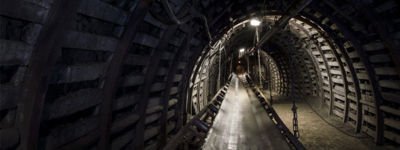 Underground_MaptekConveyor
