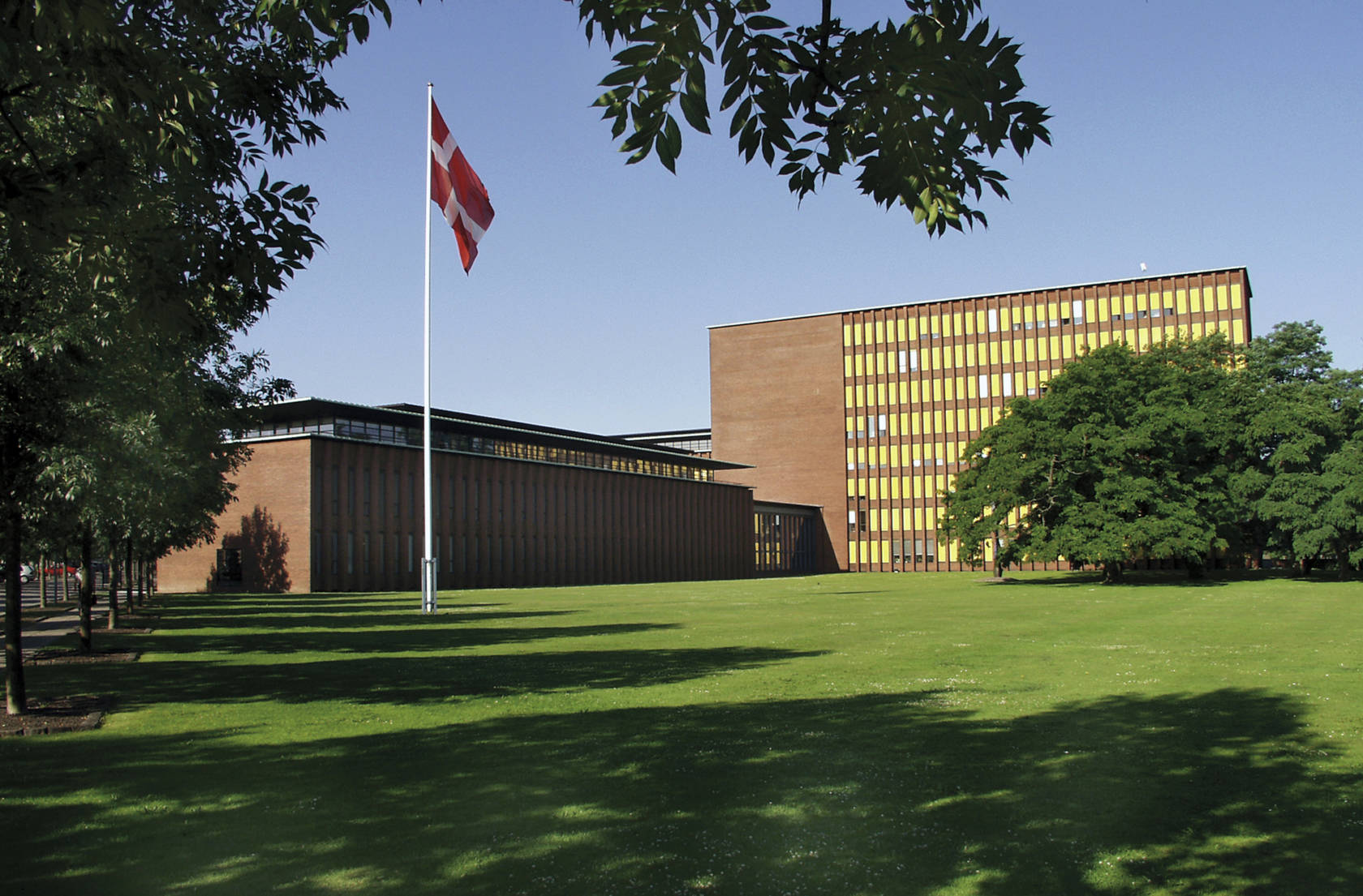 FLSmidth_Valby