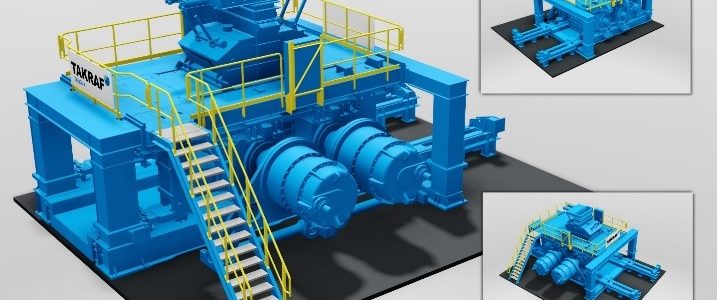 20190304_PressRelease_Tenova_TAKRAF at BAUMA 2019