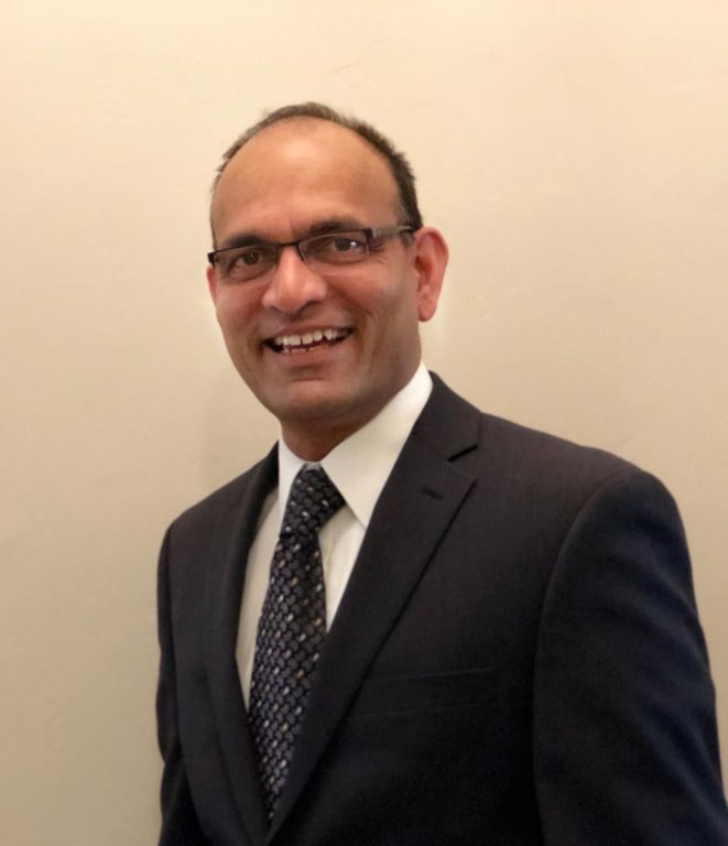 Kris Kulkarni