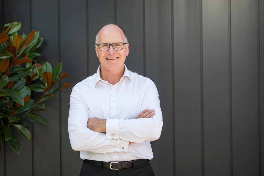 Shaun Maloney, CEO Seequent