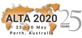 ALTA 2020 Logo