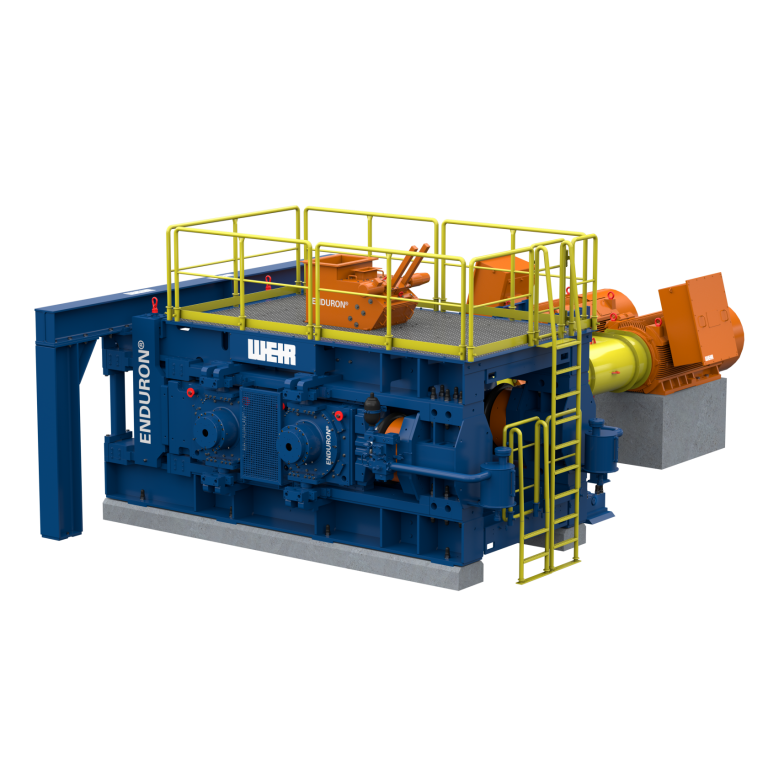 Weir wins £95m aftermarket order to support Iron Bridge