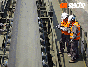 Martin Engineering