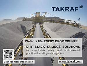 TAKRAF