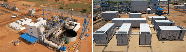 <strong>NextSource Materials Initiates Commissioning of Molo Graphite Mine</strong>
