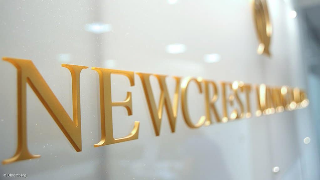 Newmont increases offer for Newcrest
