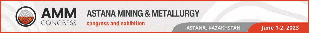 ASTANA MINING