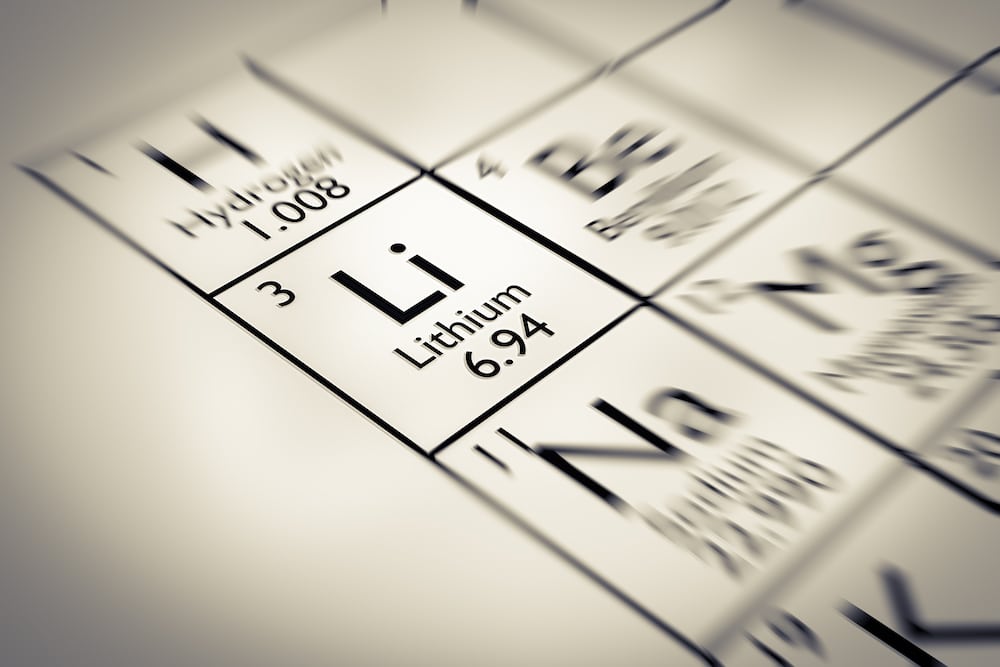 Finniss lithium project sees production highs