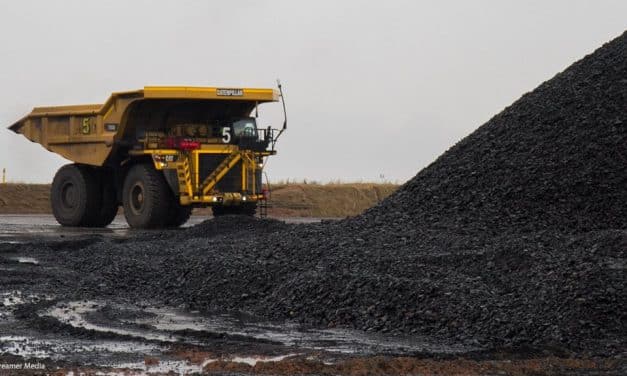 Glencore loses more support for climate plan as as coal questioned
