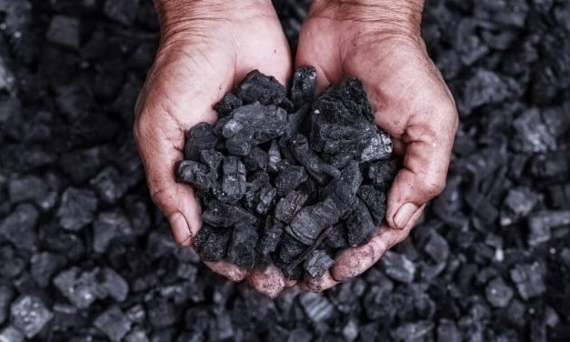 Europe’s Unwanted Coal Heads to China and India as Heat Builds
