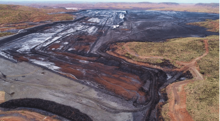 Sibanye-Stillwater takes on New Century zinc mine