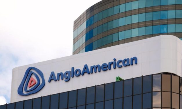 Anglo American reshuffles its leadership