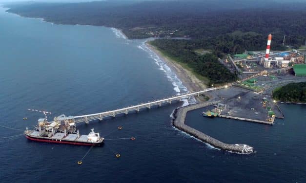 Panama union workers block highways over First Quantum contract