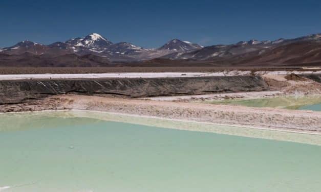 Stellantis pumps $90m into Argentina Lithium