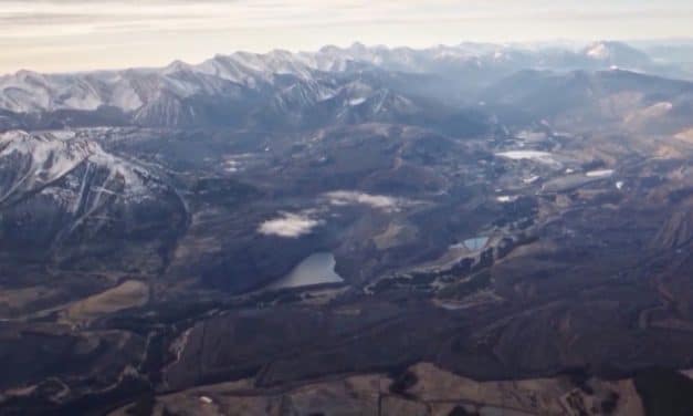 Mining company Northback applies for coal exploration in the Rockies