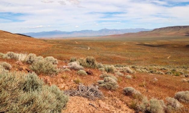 US weighing record $1bn loan for massive lithium mine in Nevada