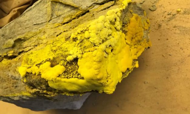 Ottawa close to uranium deal with India worth $2.8bn