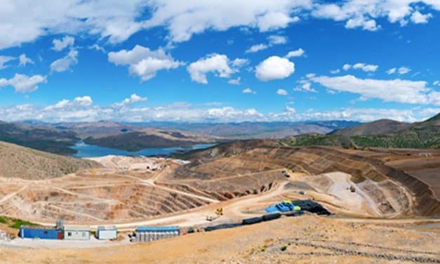Landslide at SSR’s Turkish mine triggers cyanide spill concerns