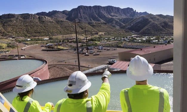 n blow to Native Americans, US court approves land swap for Rio’s Arizona copper mine