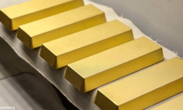Majestic Gold flags potential China acquisition