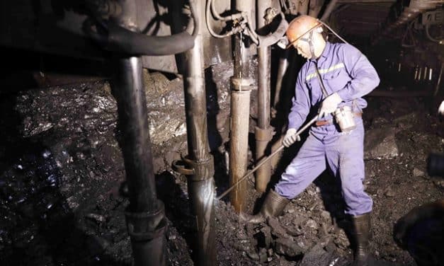 Coal sector deploys many solutions to attract miners
