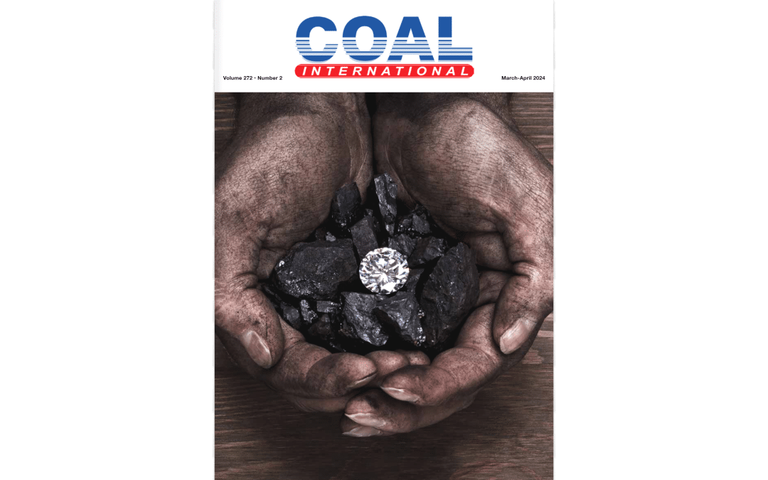 Coal International March 2024 issue