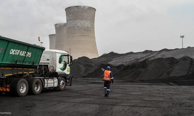 Global coal power grew 2% last year, the most since 2016, GEM survey says