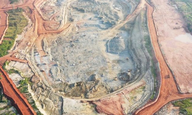Tietto Minerals at 1-year high on Zhaojin’s sweetened $733m bid