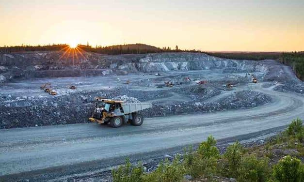 Canada’s planned capital gains tax hike may choke mining startups