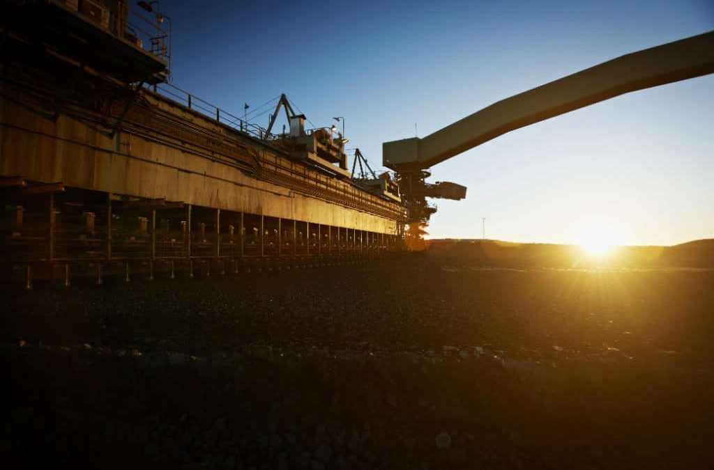 Thiess locks in $1.9b contract with BHP