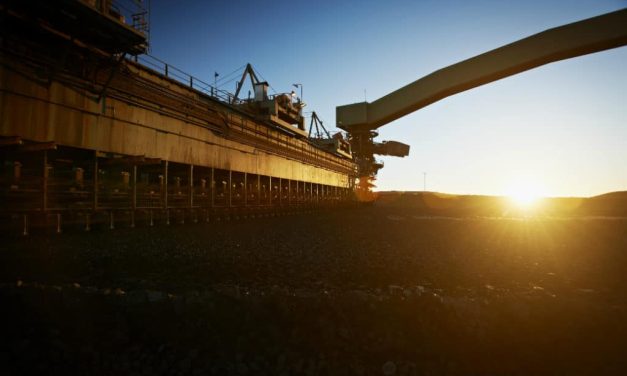 Thiess locks in $1.9b contract with BHP