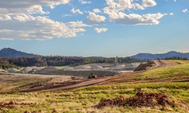 Federal regulators look to block Montana coal mining law