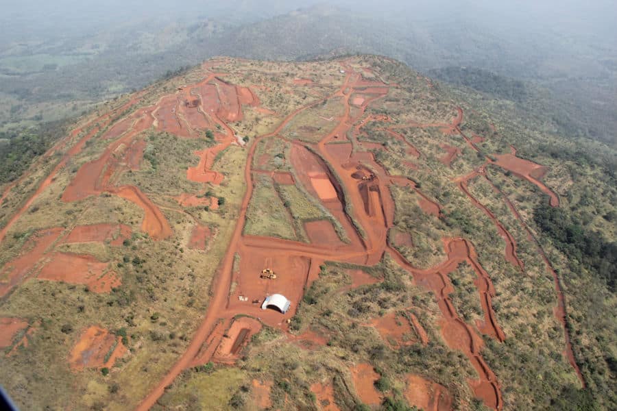 ‘World’s largest’ untapped iron ore project secures $15b funding