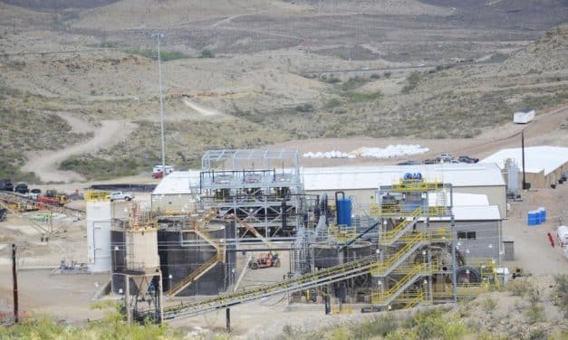 Silver Hammer pulls the plug on Shafter project purchase