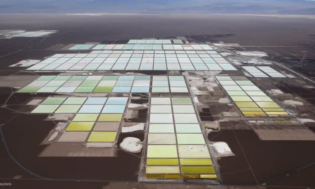 Chile to seek bidders for preferential pricing on lithium by July