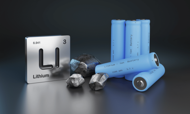 Aussie lithium on the docket for Germany