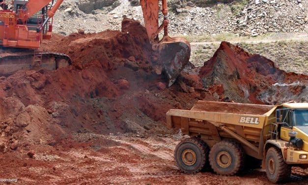 Vedanta seeks partners to develop Zambia mines it’s regaining