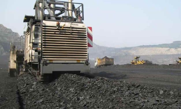 Coal India forays into graphite mining