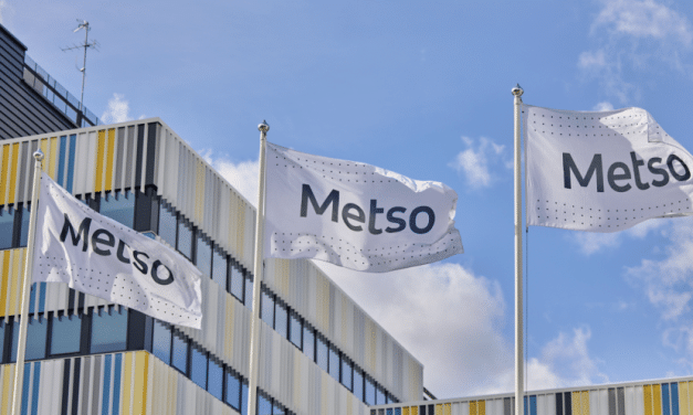 Metso strengthens slurry solutions