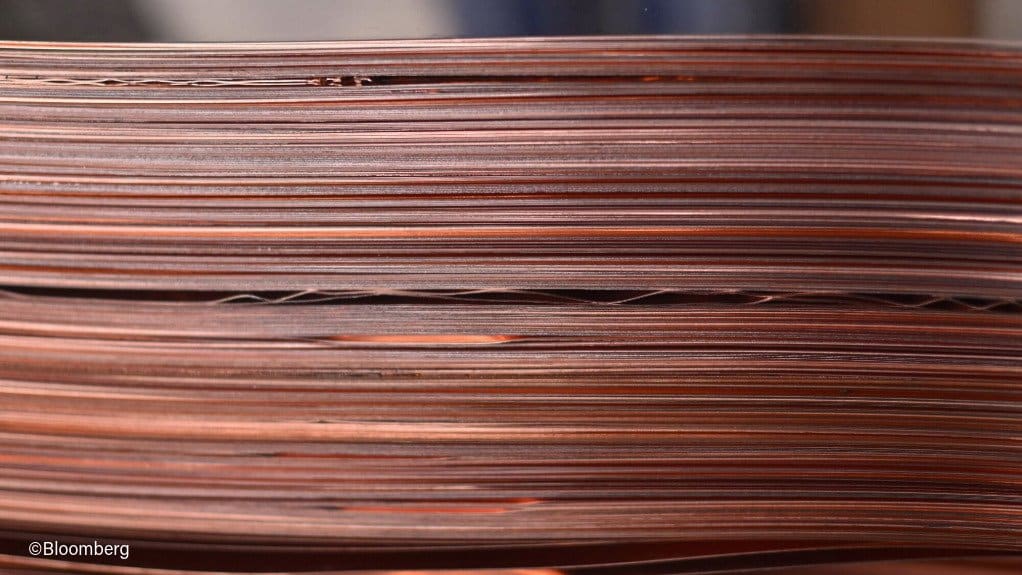 Physical buyers win battle for copper market as funds retreat